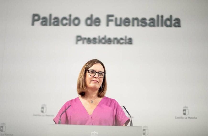 La Casa de los Vasco de Valdepeñas es Declarada BIC en la Categoría de Monumento