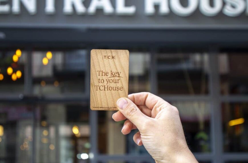 La Central House Expande su Presencia con una Nueva Adquisición en el Centro Histórico de Roma