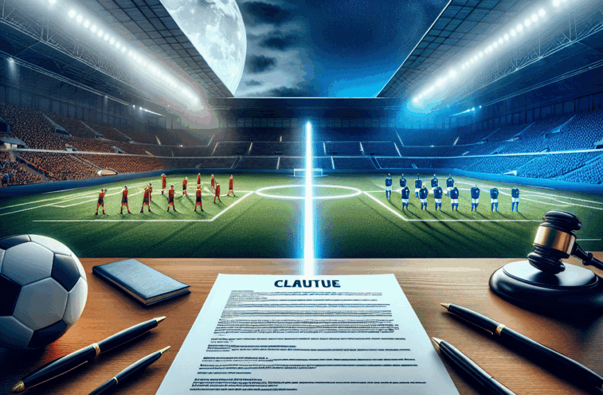 La Cláusula de Carlos Álvarez en el Levante: Inadecuada para Frenar a la Premier