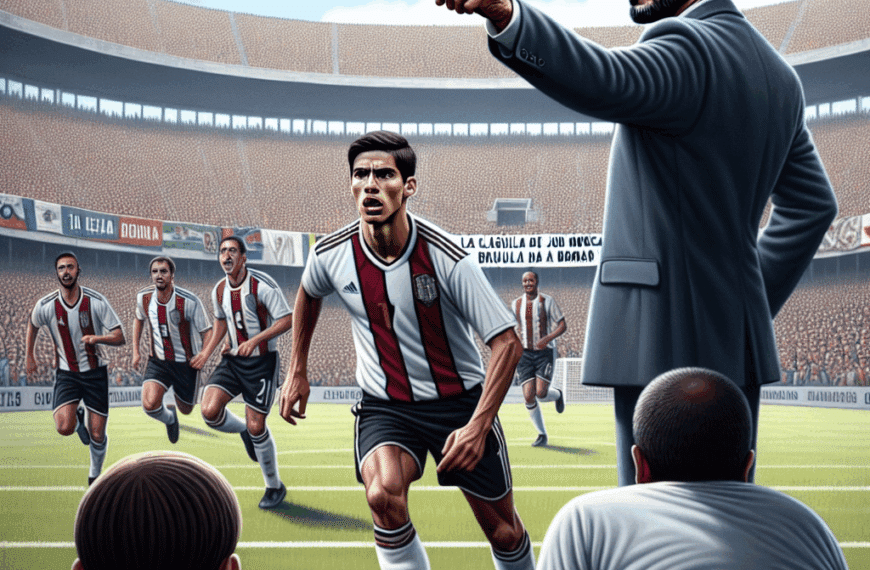 La Cláusula de Jon Moncayola se Queda Corta y Obliga a Braulio a Tomar Decisiones