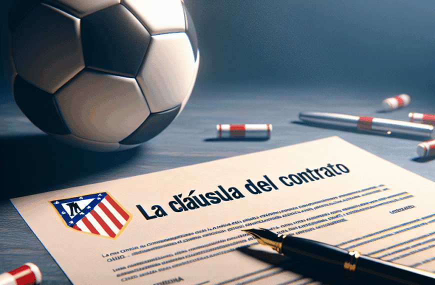 La Cláusula del Contrato de Nico González Obliga al Atlético a Realizar su Compra