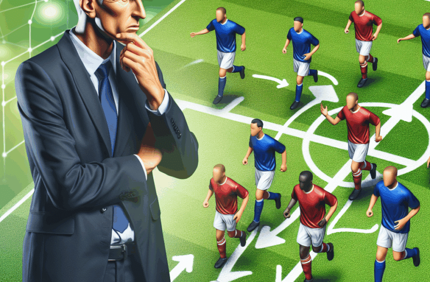 La Controvertida Decisión de Lisci para el Lateral