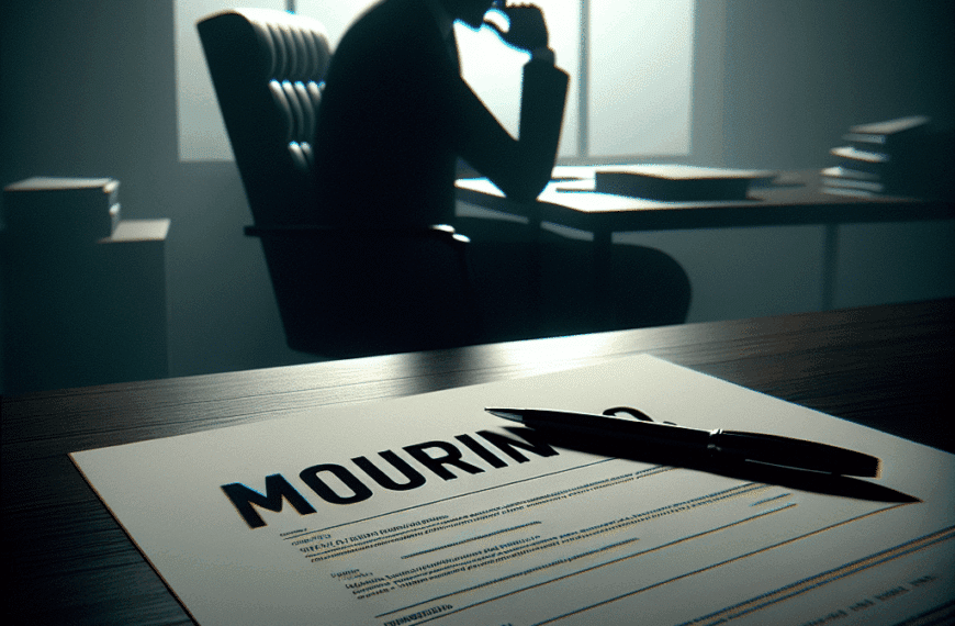 La Mayor Pifia de Simeone: El Fichaje de Mouriño, Un Error Clamoroso en su Mandato