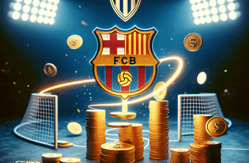 La Millonaria Transacción de Ansu Fati que Beneficiará al Barça si el Mónaco Efectúa su Compra