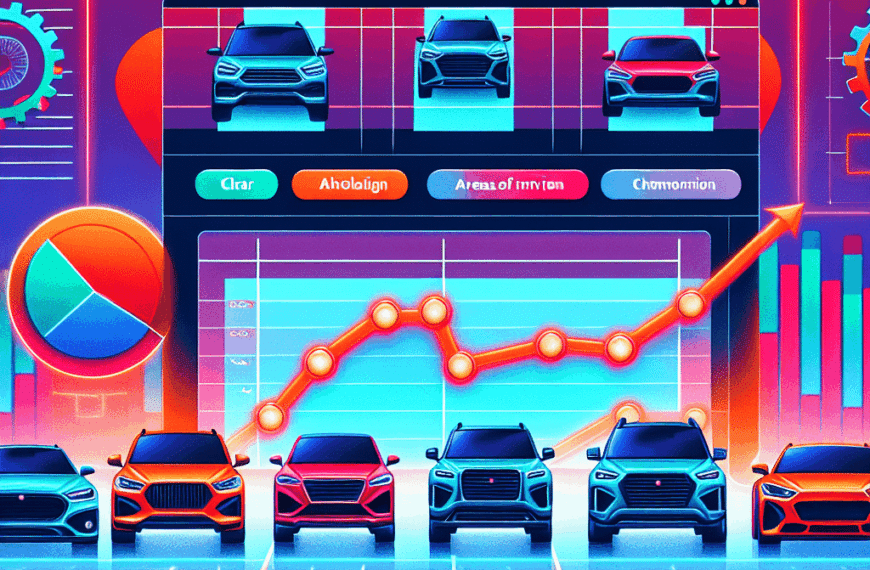 La OCU Evalúa los Coches Chinos: Aspectos Destacados y Áreas de Mejora