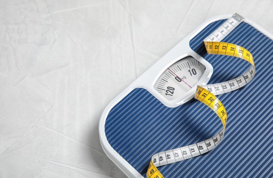 Combatiendo la Obesidad: Un Enfoque Integral para una Enfermedad Crónica