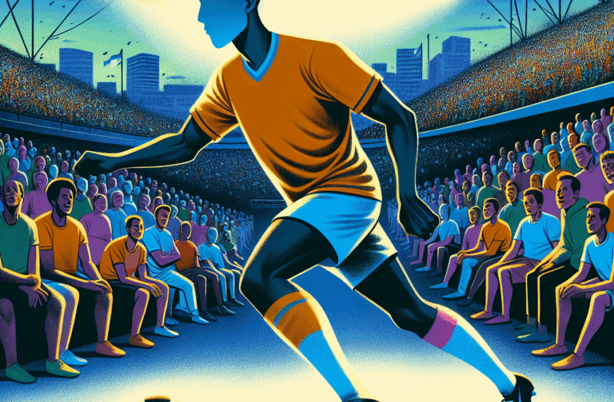 La Renovación de Javi Rueda: Impaciencia en Balaídos