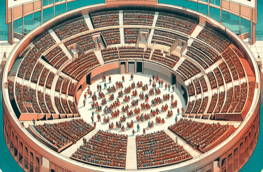 La Renovación de La Romareda en Debate