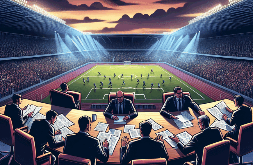 La Romareda Exige Su Despido: La Directiva del Real Zaragoza Toma Cartas en el Asunto