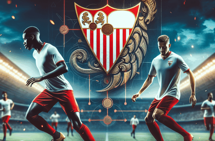 La estrategia de Almeyda: Cómo Agoumé y Rubén Vargas brillan mientras fortalecen al Sevilla FC