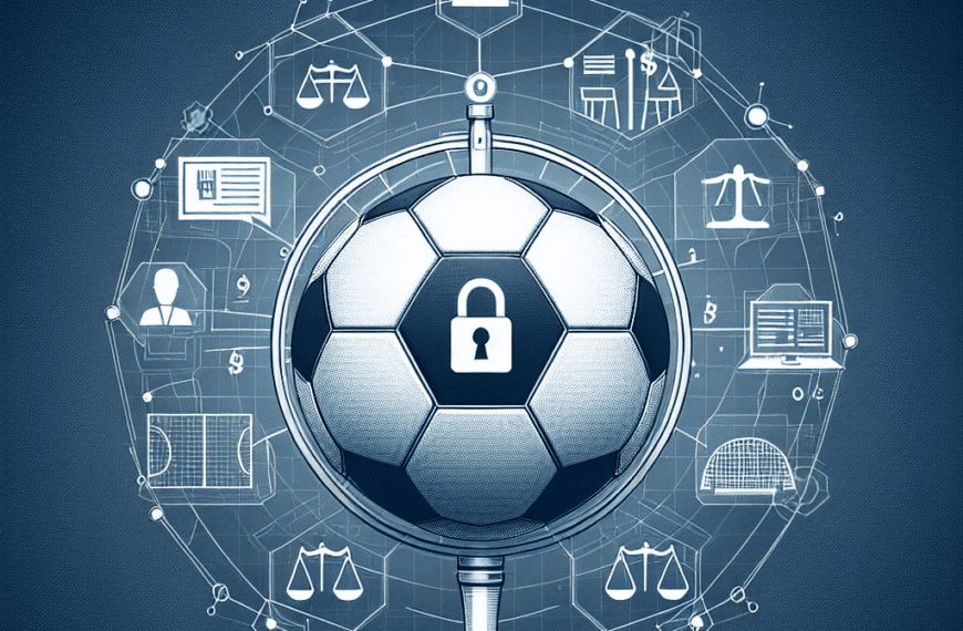 LaLiga Solicita a un Medio que Bloquee una IP Compartida y Reactiva el Debate sobre la Proporcionalidad de los Bloqueos