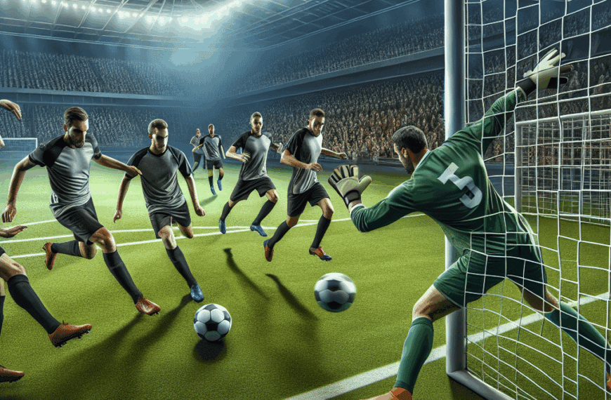 Las Dificultades del Athletic para Encontrar el Gol