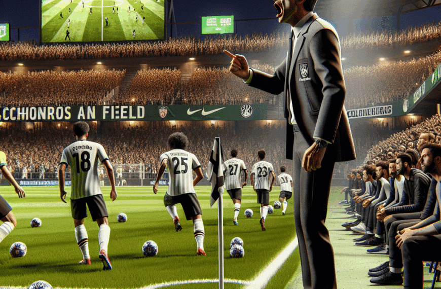 Las Provocaciones de Simeone y el Espíritu Colchonero en Anfield