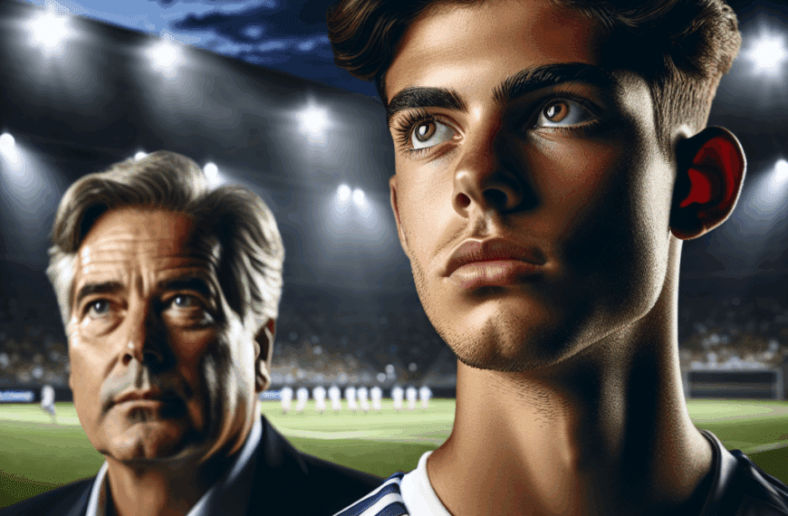 Las Rotaciones del Real Madrid Abren una Nueva Oportunidad para que Raúl Asencio Conquiste a Xabi Alonso