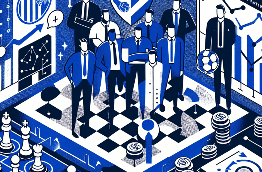 Las alternativas del Getafe en el mercado de fichajes libre: Estrategias y posibles incorporaciones