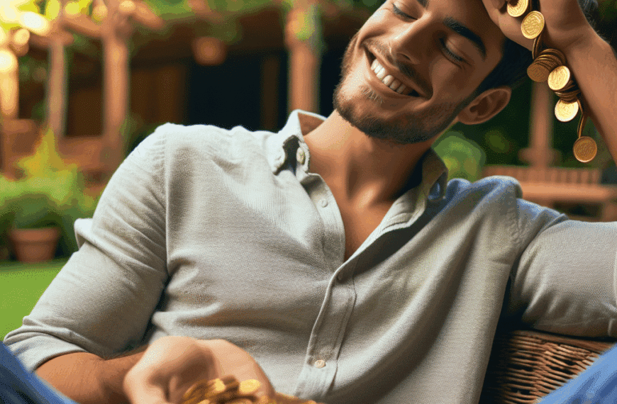 Libertad Financiera: Viviendo el Presente con Plenitud