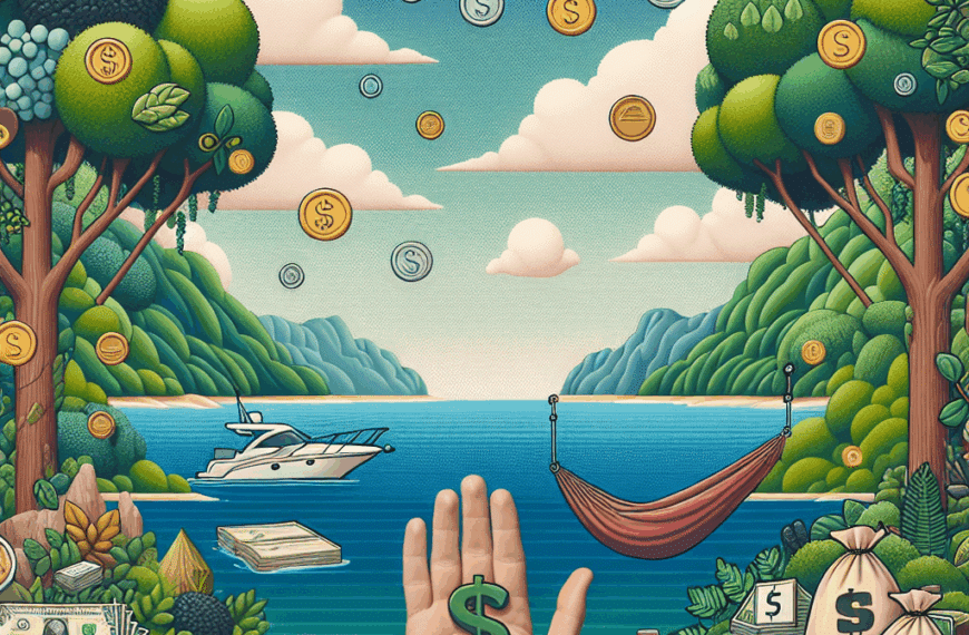 Libertad Financiera: Disfrutando el Presente Sin Limitaciones