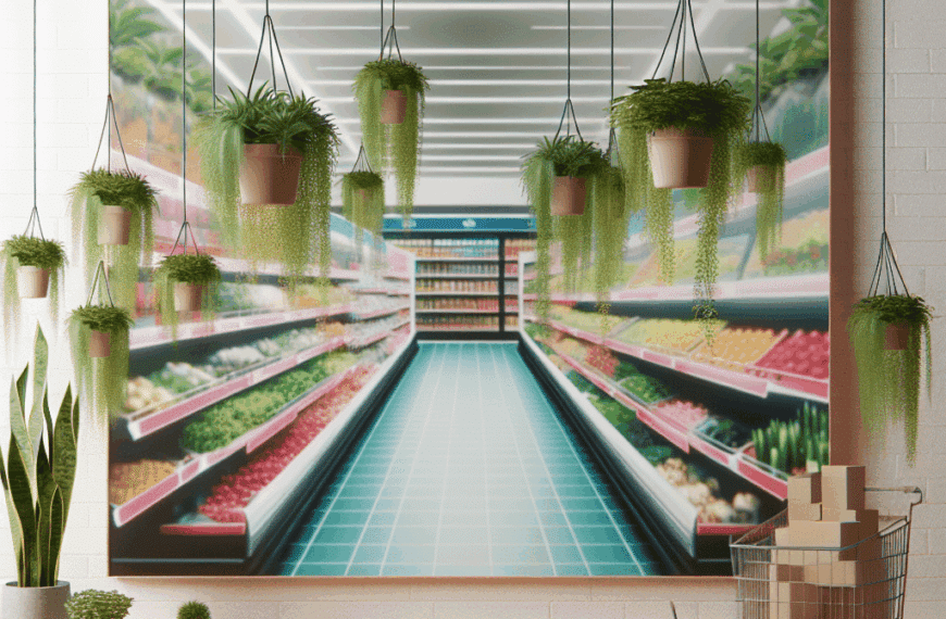 Lidl Lanza Mañana Nuevas Plantas Colgantes para Dar Vida a Tu Hogar