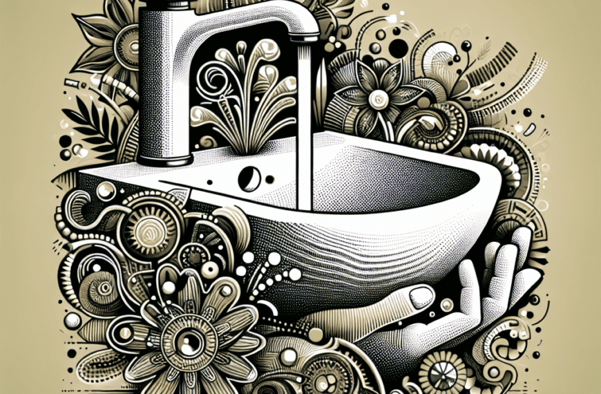 ¡Descubre el Sofisticado Mueble para Lavabo de Lidl por Solo 44,99 Euros!