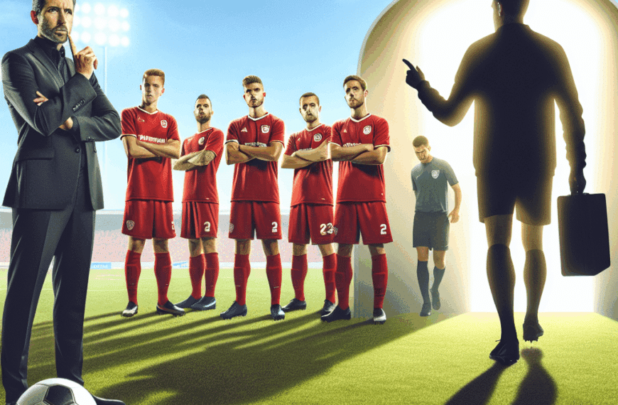 Los Jugadores Clave del Mallorca Exigen el Despido de Arrasate y Escogen al Nuevo Entrenador