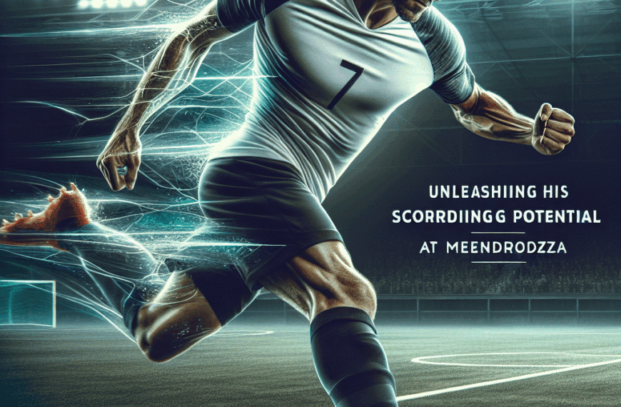 Lucas Boyé, Liberado para Desatar su Potencial Goleador en Mendizorroza