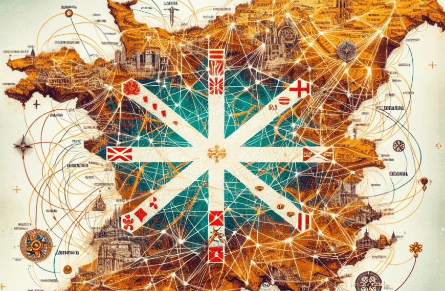 Lugares de Nacimiento: Conexiones con Euskadi