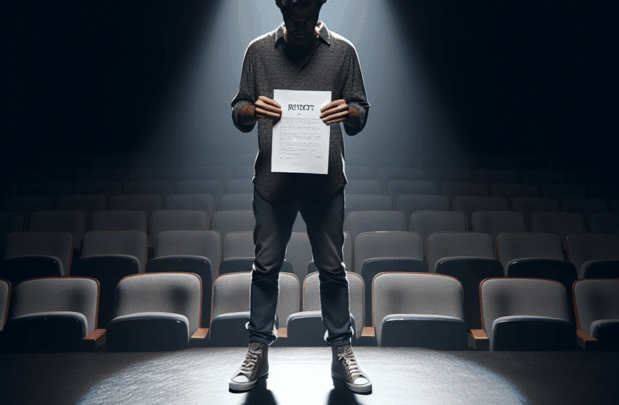 Luis Merlo y el papel de su vida que no pudo ser: descubre la historia tras la negativa