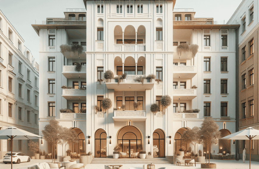 Sofisticación Escandinava en el Corazón de Varsovia: Hotel Stare Miasto