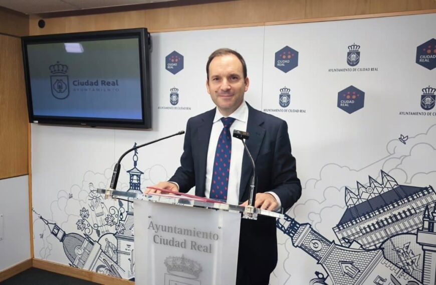 Luz verde al proyecto del cuarto centro de salud de Ciudad Real tras la modificación urbanística municipal