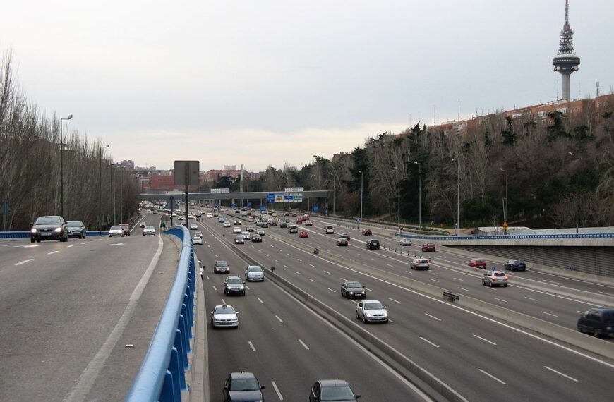 Madrid Impulsa la Transformación Digital: Inversión en BIM se Duplica en Medio Año