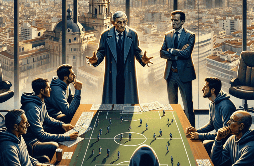 Málaga CF: Estrategia para Convencer a Sergio Pellicer en Su Renovación