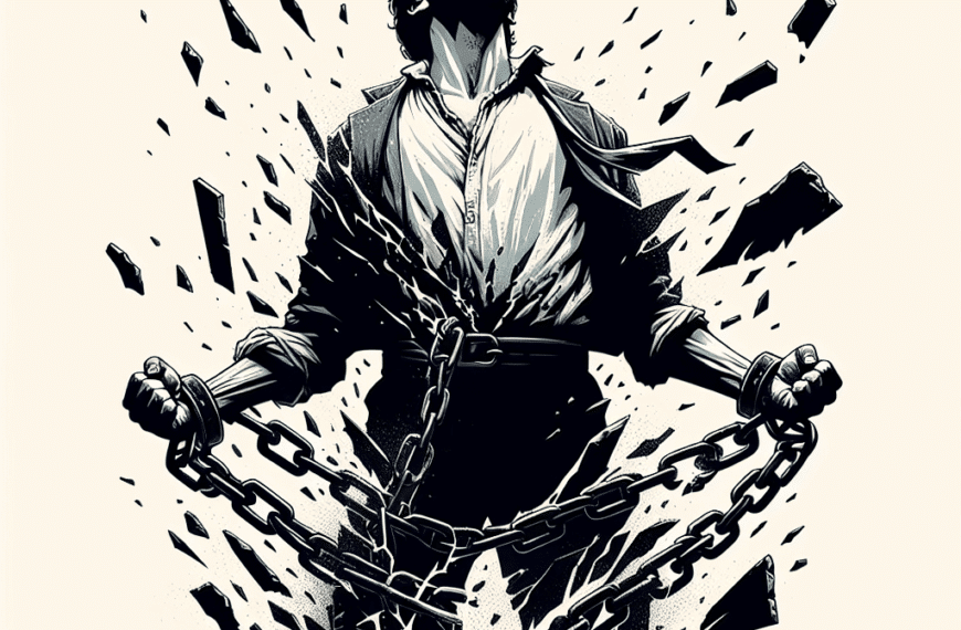 Manuel rompe sus cadenas en ‘La Promesa’ y da un giro total con una renuncia inesperada