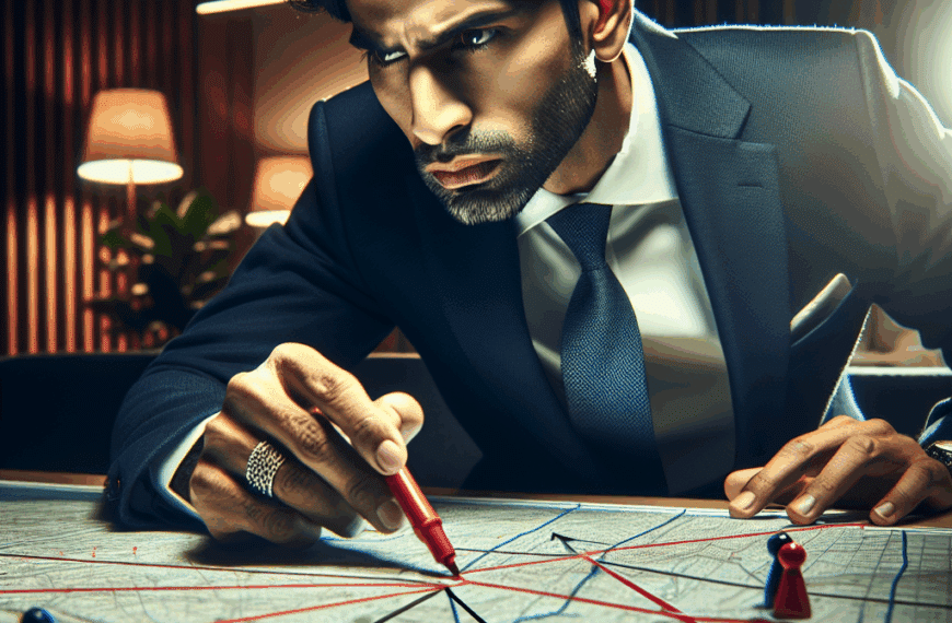 Marcelino Juega un Papel Clave en la Toma de Decisiones