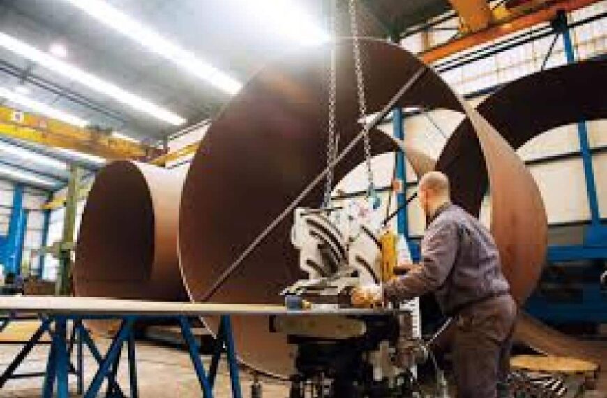 Metalurgia en Ciudad Real: Decisión sobre Movilizaciones desde el 25 de Septiembre