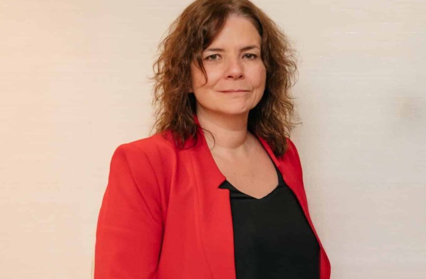 Milagros Paniagua Se Suma al Patronato de Fundación Adecco para Impulsar la Equidad e Inclusión