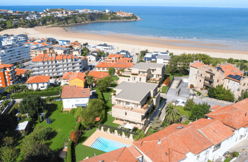 Inversiones Inteligentes en Vivienda Nueva: Estrategias de Milton Homes en España