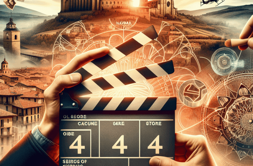 Movistar Plus+ Lanza la Cuarta Entrega de la Saga con un Misterio Sin Resolver en Navarra