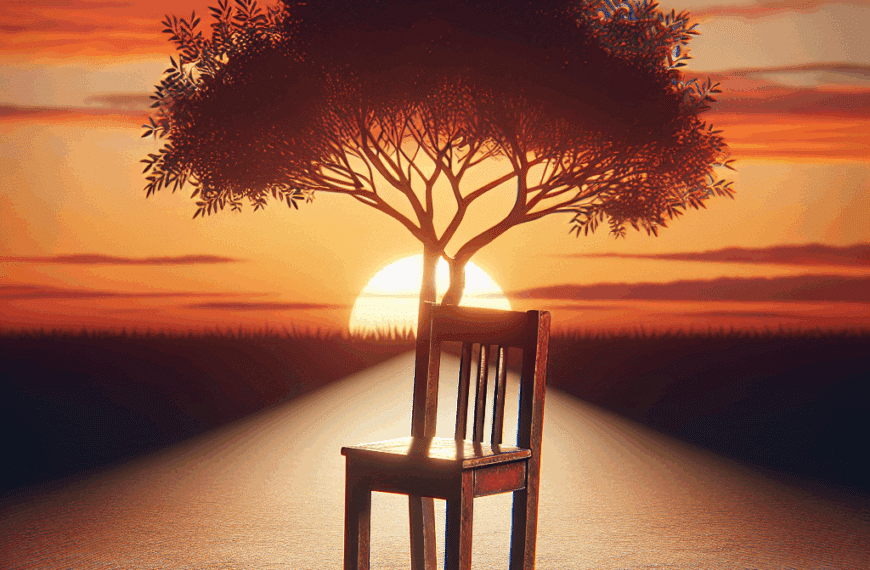 Nadie Extraña a Alderete