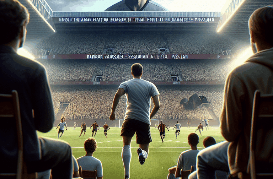 Nianzou: La Amortización Alcanza su Punto Final en el Ramón Sánchez-Pizjuán