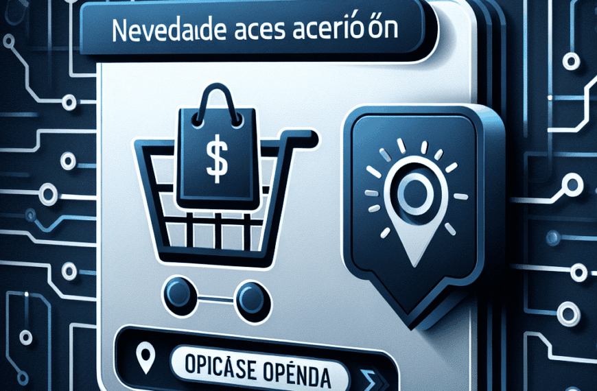 Novedades Acerca de la Opción de Compra