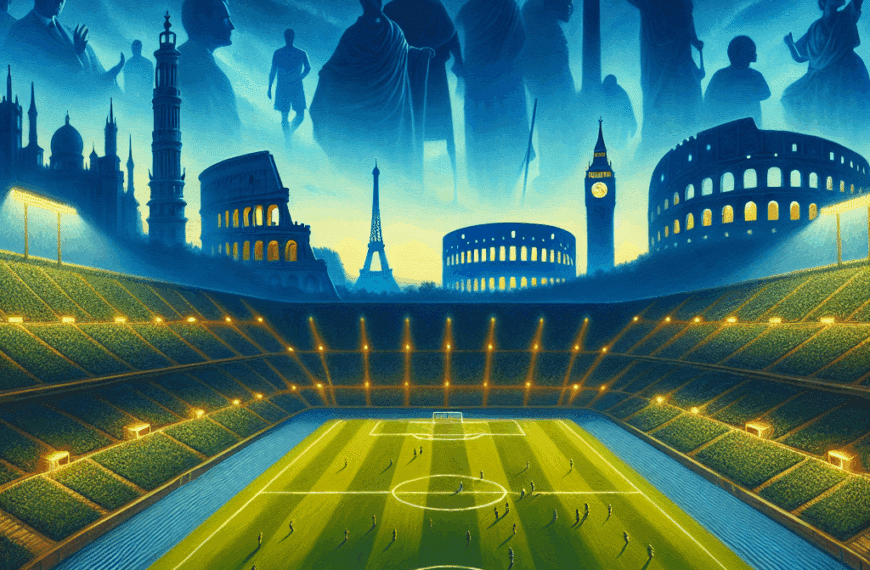 Nueva Exhibición en El Sadar: Un Llamado a los Grandes de Europa