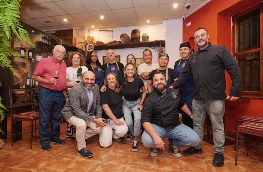 Inauguran Asador en el Centro de Murcia con Exquisitas Carnes Ibéricas y de Ternera