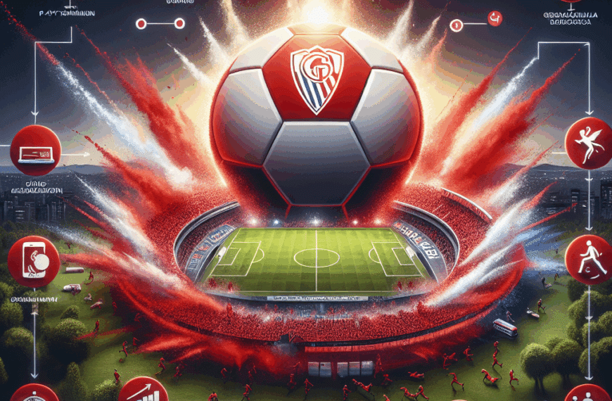 Nuevo Plan de Emergencia del Granada CF: Una Estrategia para la Supervivencia