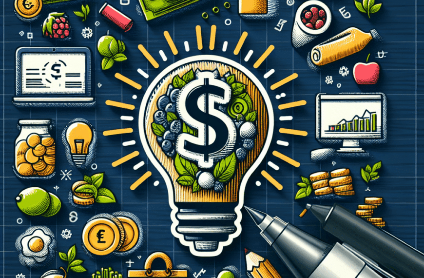 ¡Increíbles Ofertas: Encuentra Productos por Menos de 4 Euros!