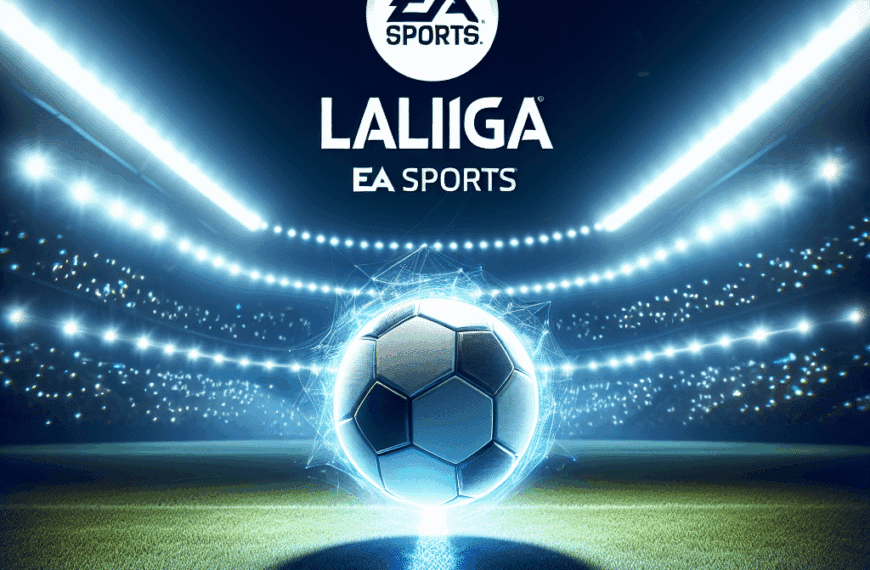 Oportunidad de Mercado Exclusiva en LaLiga EA Sports