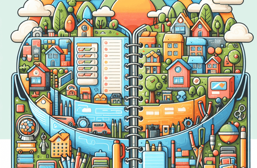 Organizador Innovador: Instalación sin Taladros