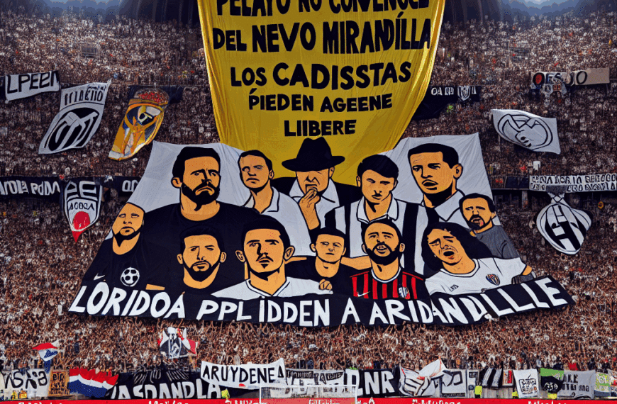 Pelayo No Convence en el Nuevo Mirandilla: Los Cadistas Piden a Aridane como Agente Libre