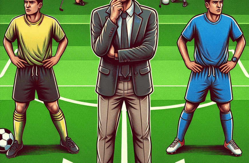 Pellegrini Elige Entre Dos Opuestos Para el Extremo Izquierdo