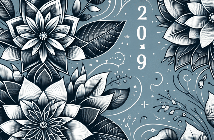 Flores Perpetuas: Belleza Atemporal Todo el Año