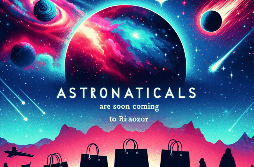 Pronto Llegarán Ofertas Astronómicas a Riazor